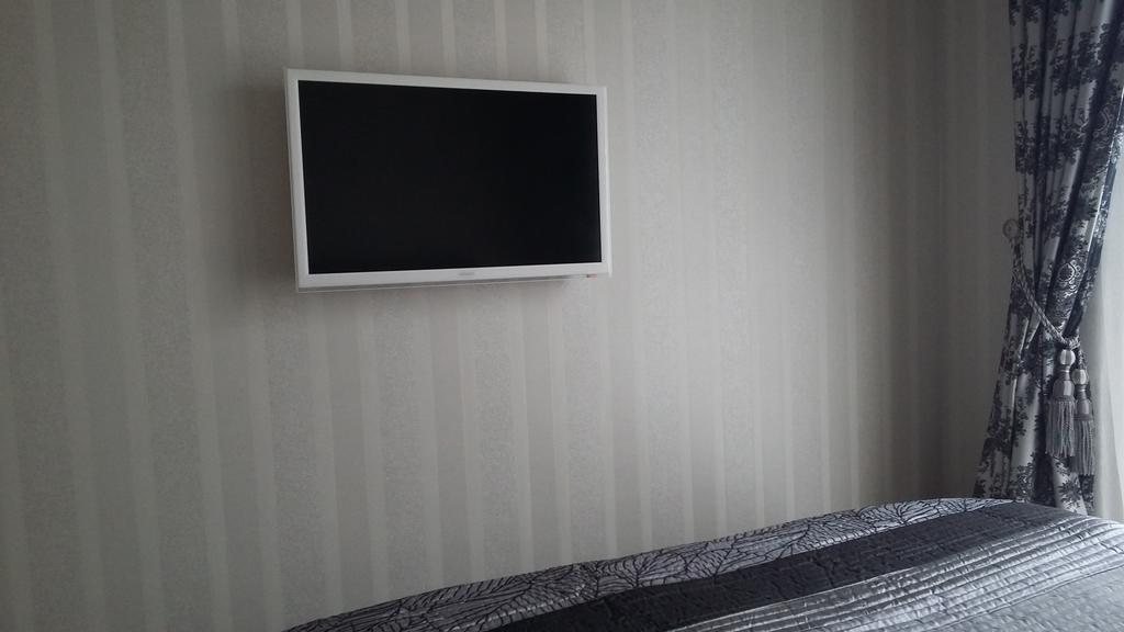 Jauki Vieta Poilsiui Kunigiskese Apartment Palanga Ngoại thất bức ảnh